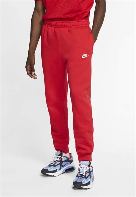 nike trainingsbroek rood|Nike trainingsbroek heren.